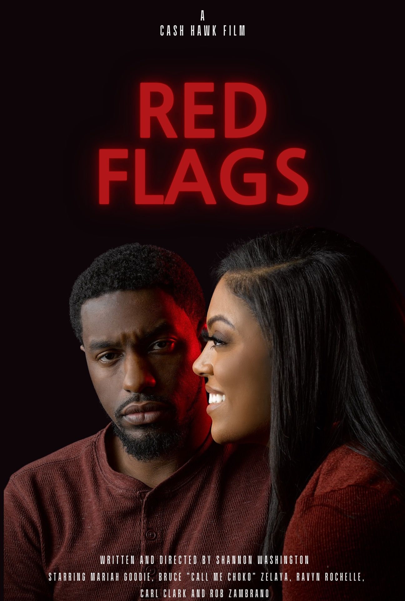 Red Flags (2022) Bengali [Voice Over] Dubbed WEBRip download full movie